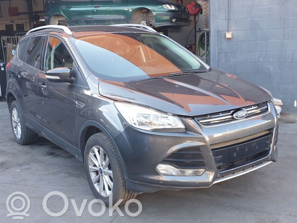 Kuga II Kuga  CV613A424AAC