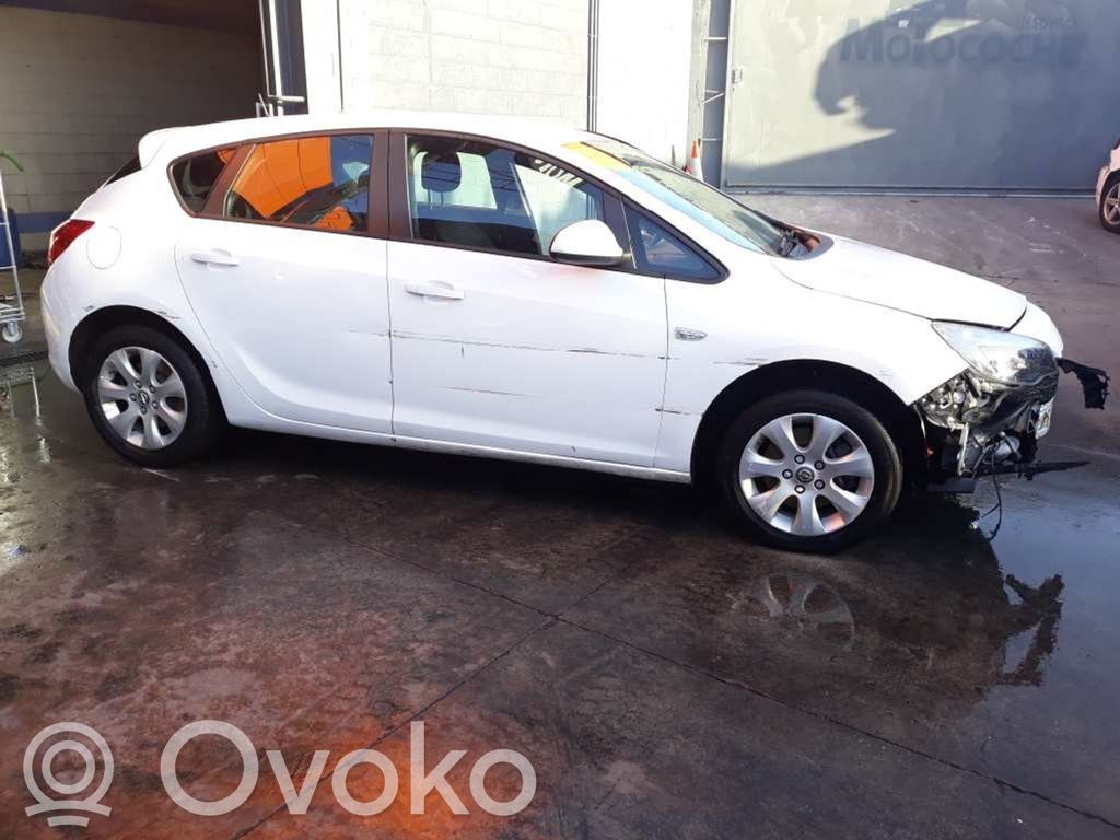 Astra J Astra  13317917