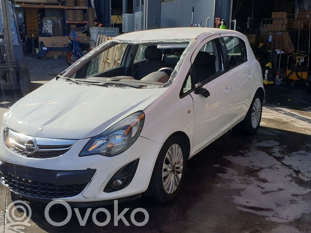 Corsa D Corsa  13248675