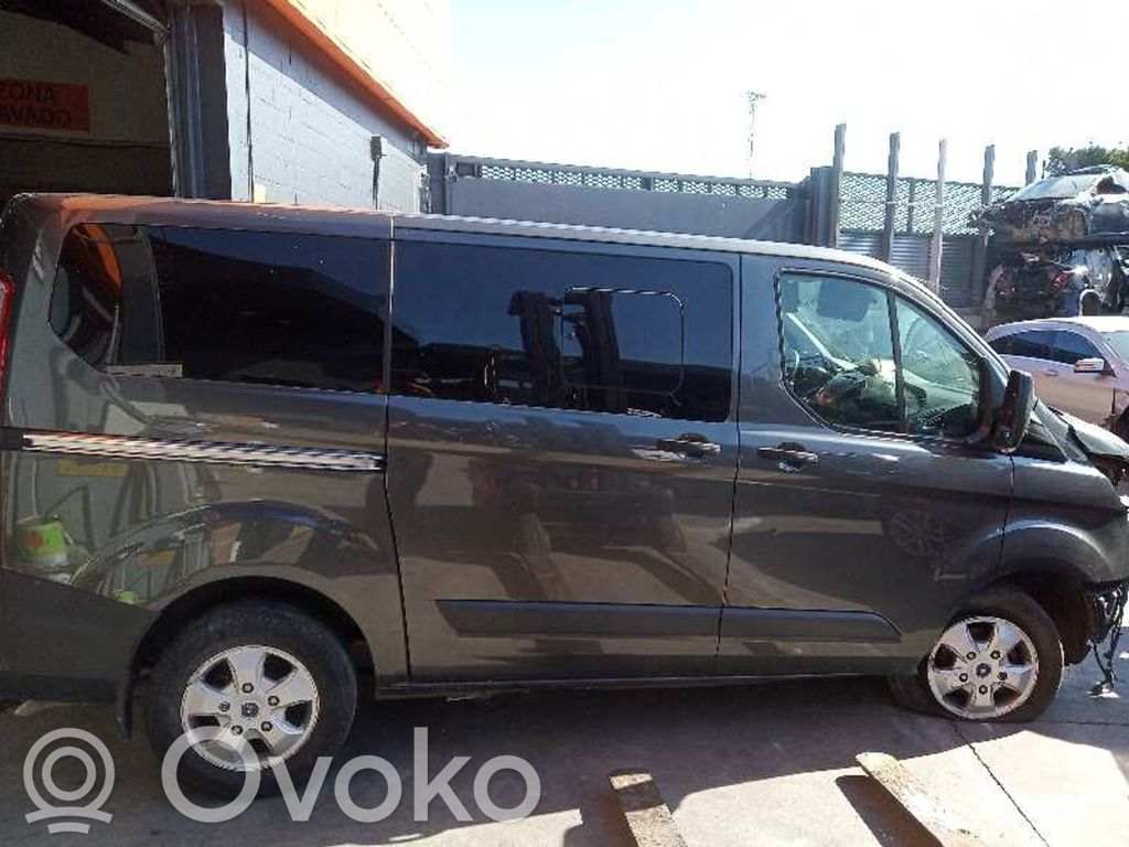 Transit Transit  BK2116E624AF