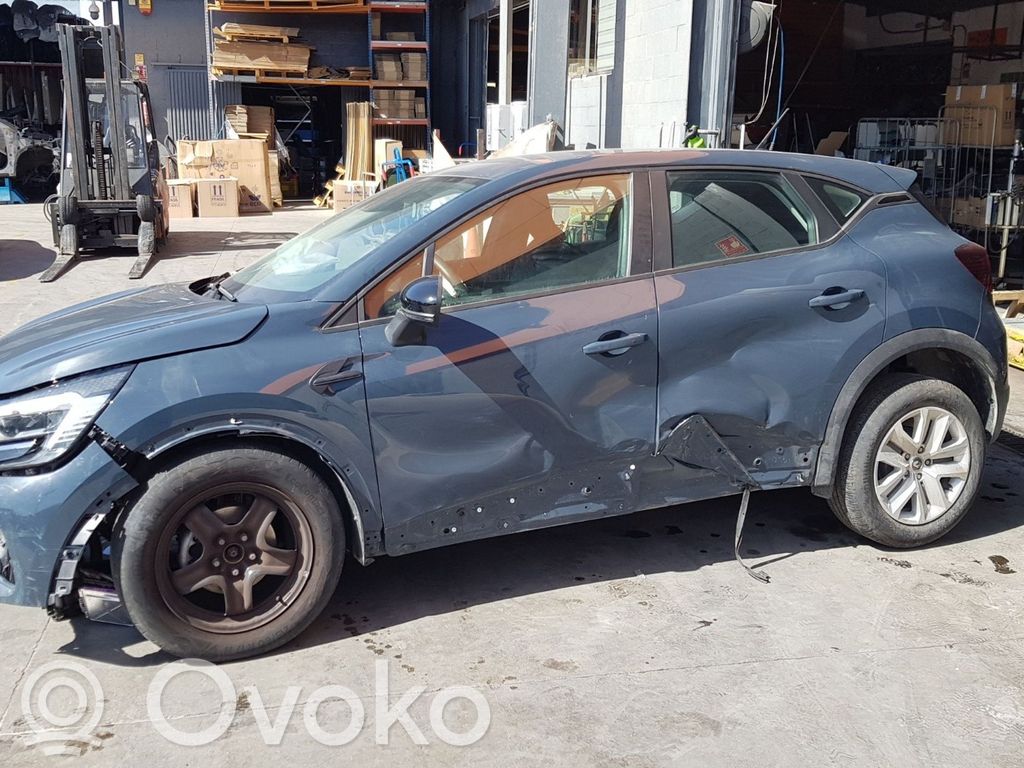 Captur Captur  172026041R
