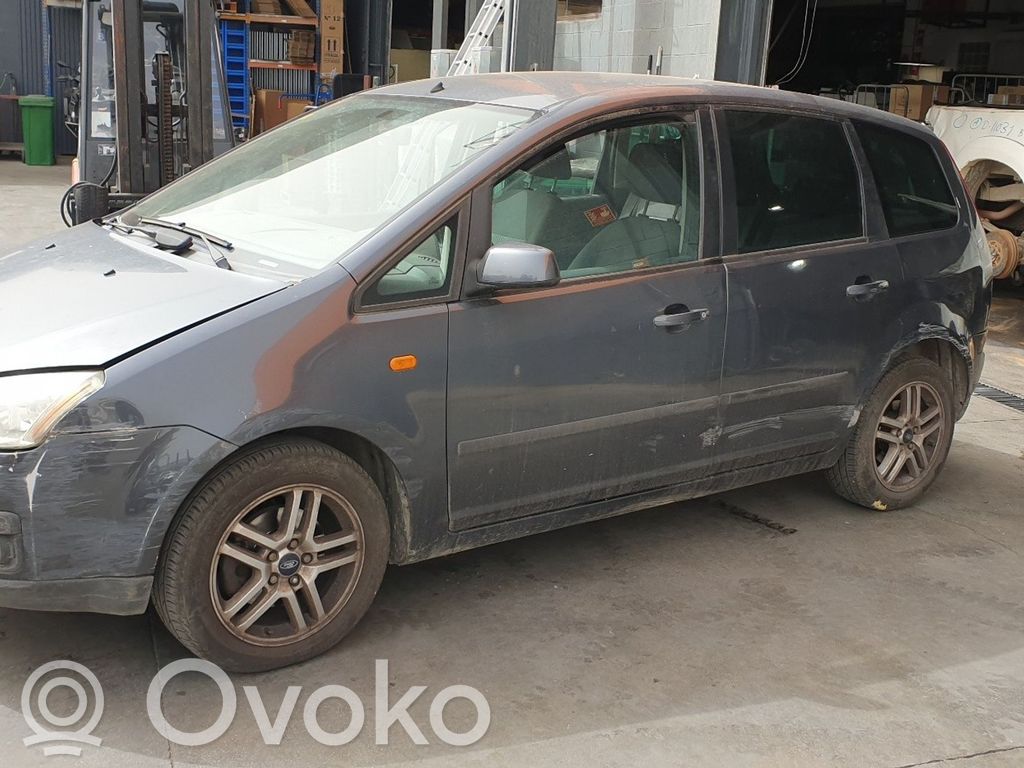 Focus Focus  4M5T13A024AA