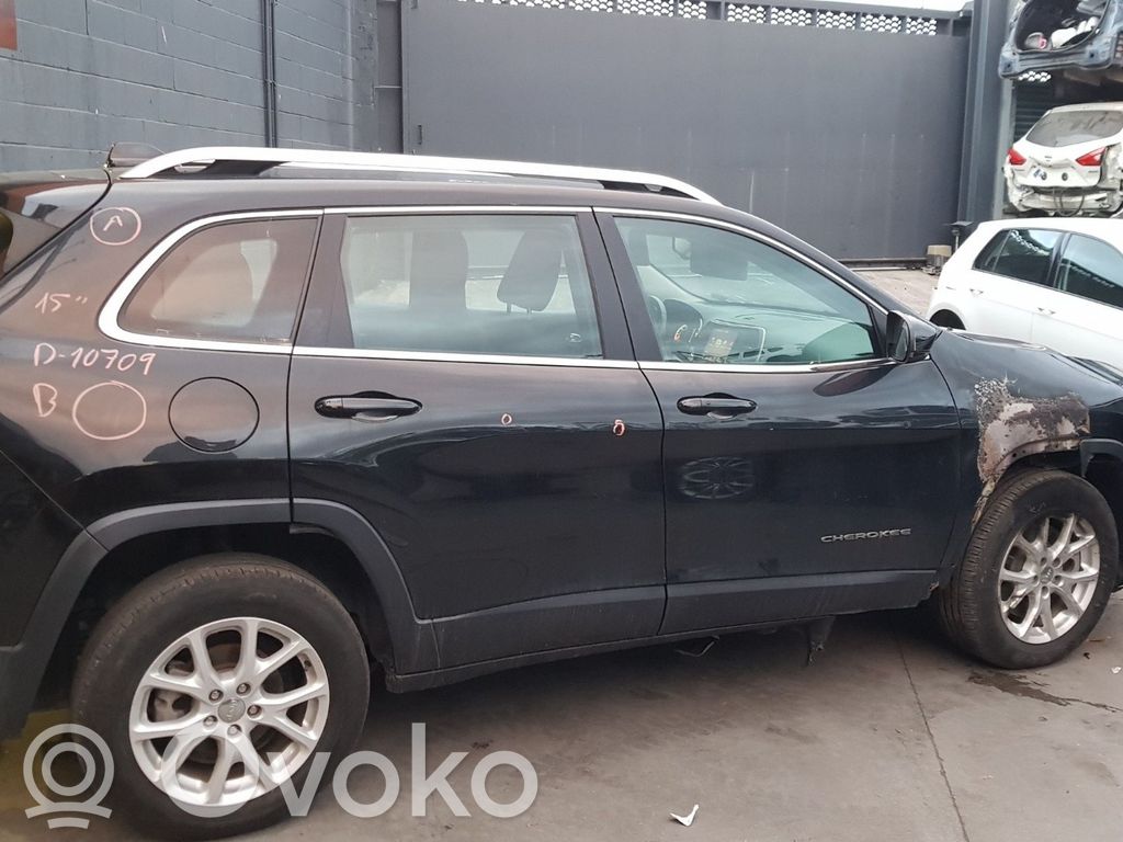 Cherokee Cherokee  56029645AA