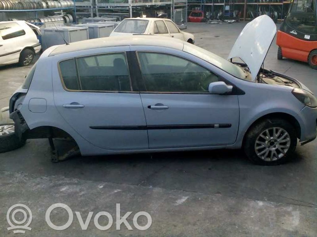 Clio III Clio  REF
