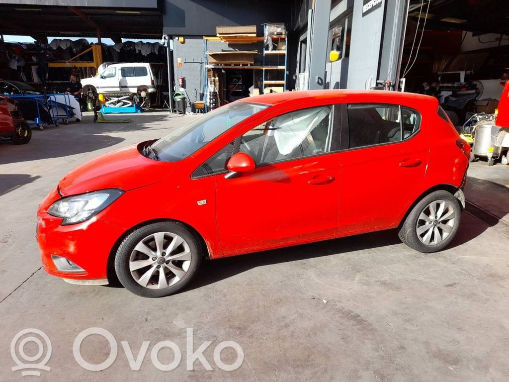 Corsa E Corsa  39031631