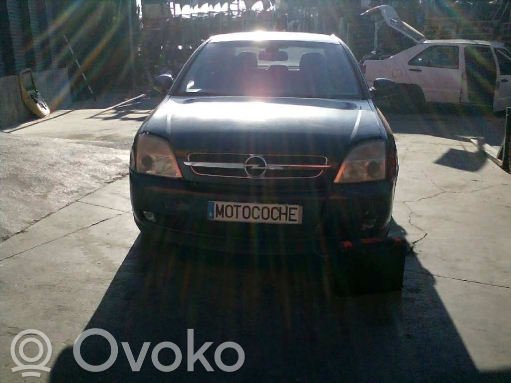 Vectra C Vectra  REF