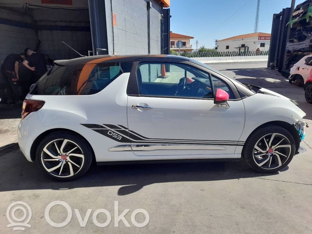 DS3 DS3  96867466ZE