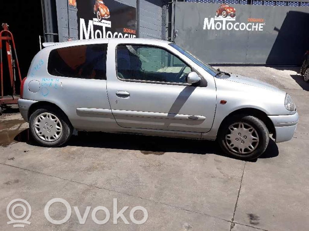 Clio II Clio  REF