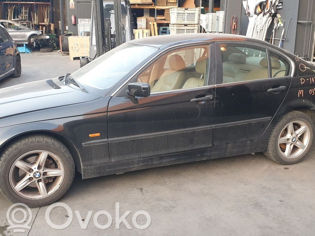 3 E46 Series 3  51717111691
