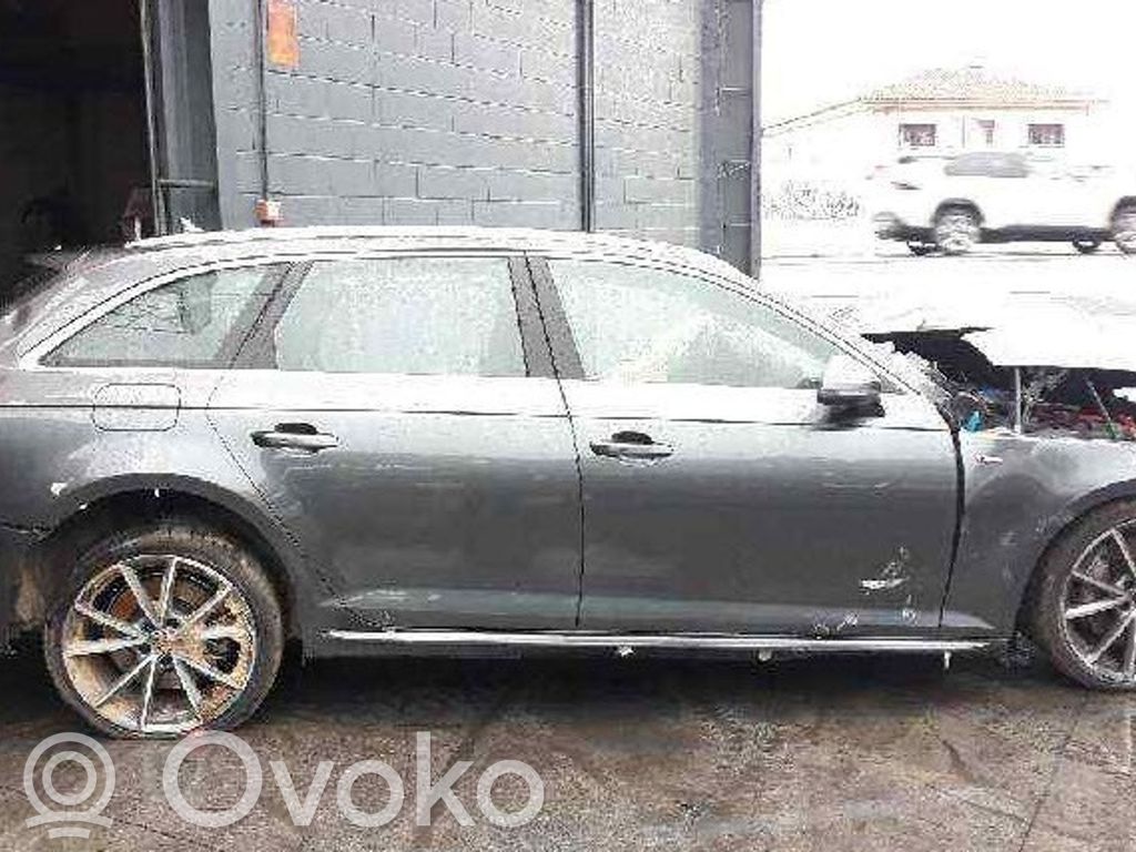 A4 Allroad A4 Allroad  REF