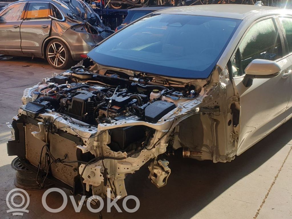 Corolla E160 E170 Corolla  8480412060