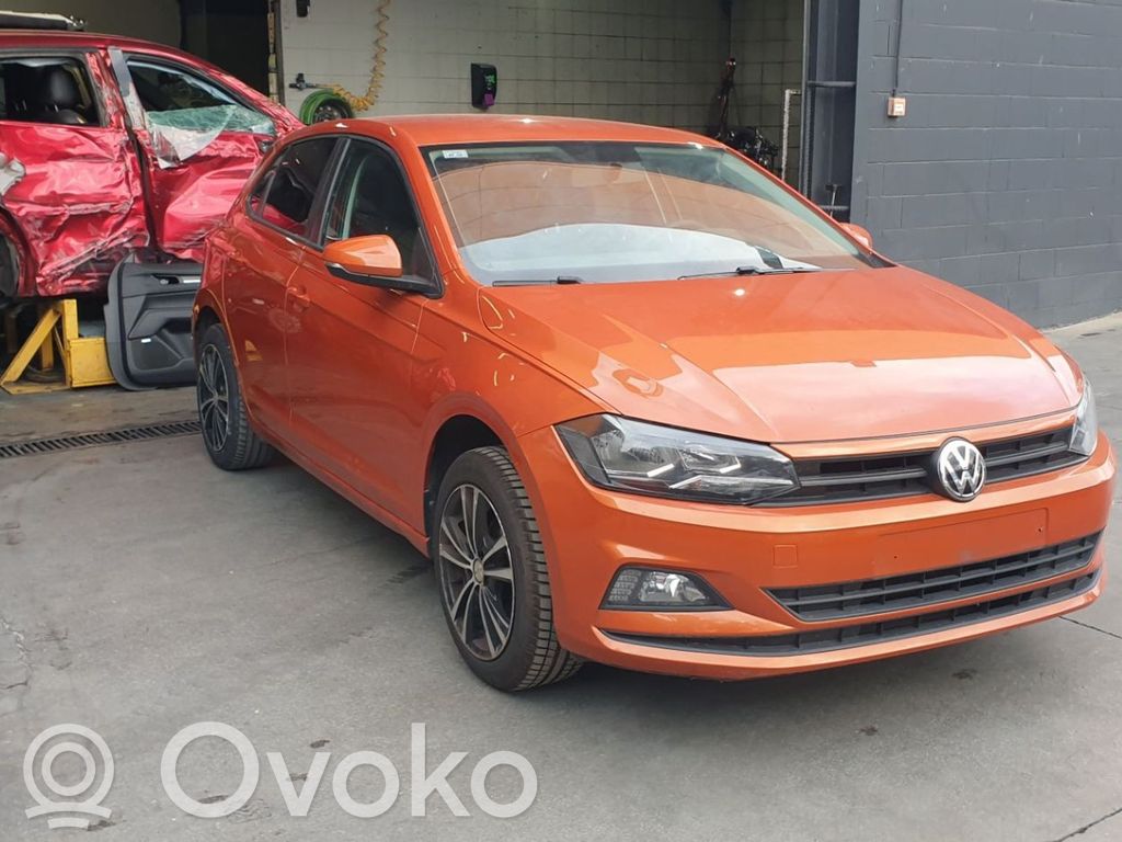 Polo VI Polo  2G1857097F