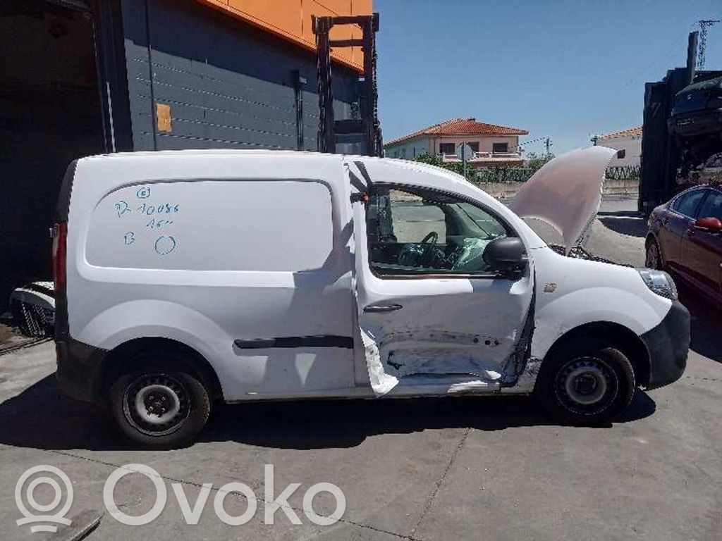 Kangoo II Kangoo