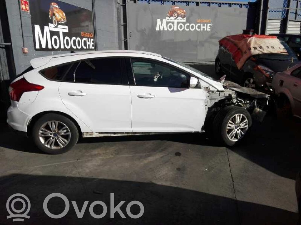 Focus Focus  AV6N10300HA