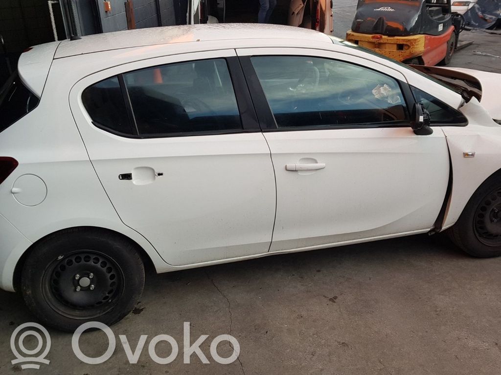 Corsa E Corsa  55578921