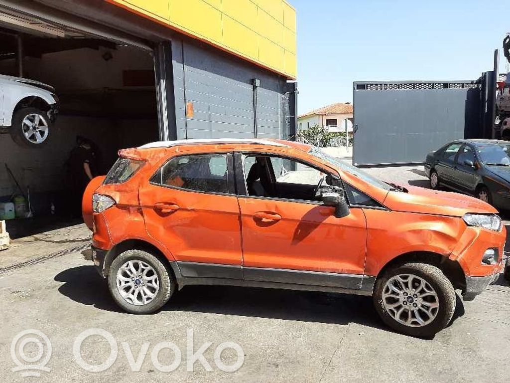 Ecosport Ecosport  19D629A2D