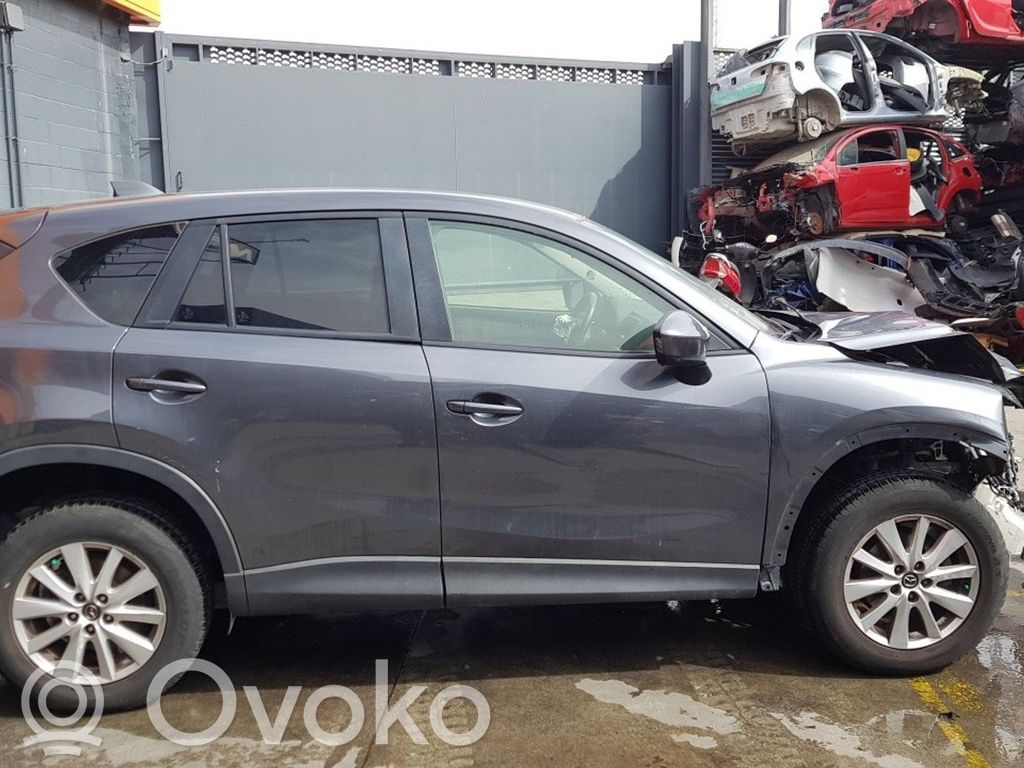 CX-5 CX-5  GHP941600B