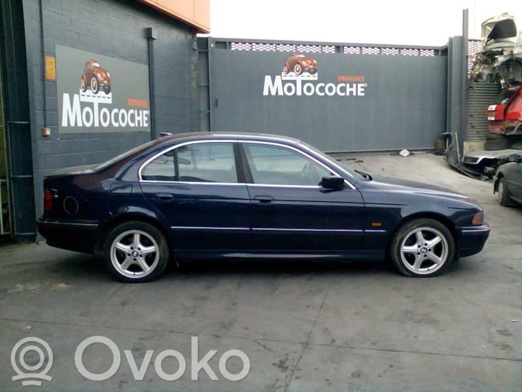 5 E39 Series 5  51138159315