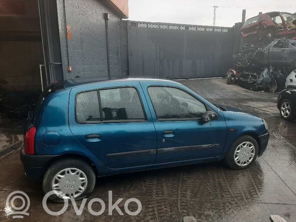 Clio II Clio  7700410134