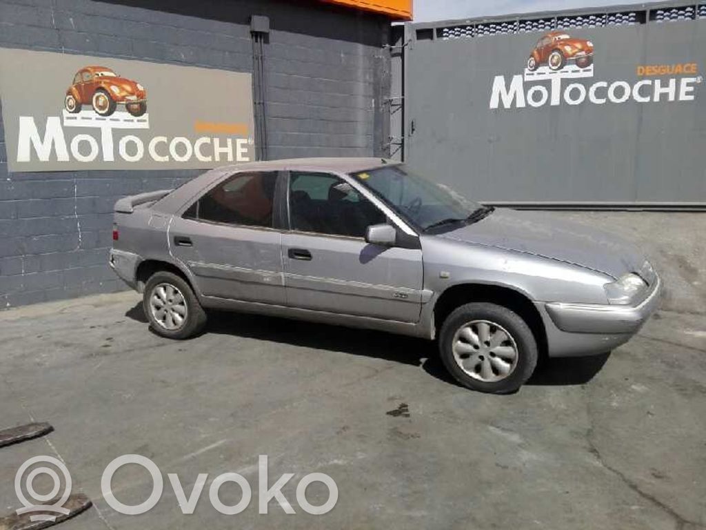 Xantia Xantia  REF