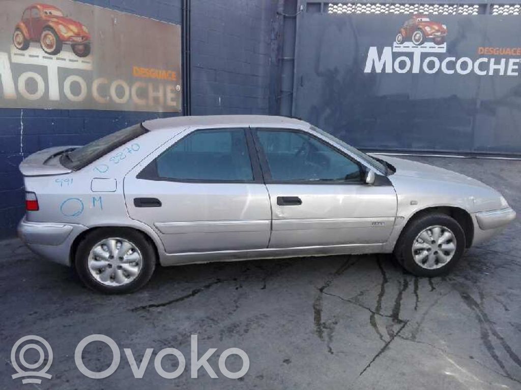 Xantia Xantia  922370