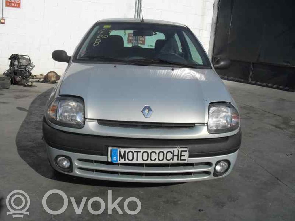 Clio II Clio  7700109844