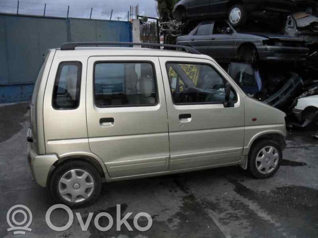Wagon R+ Wagon  3110075F1