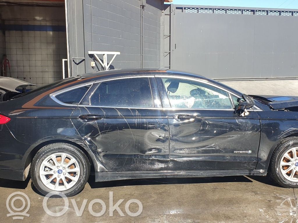 Mondeo MK V Mondeo  DU5A17E678ER