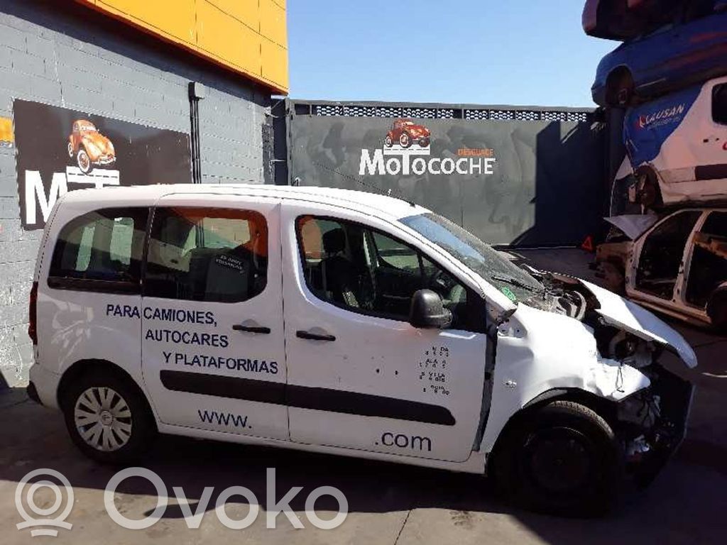 Berlingo Berlingo  REF