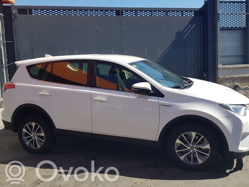 RAV 4 (XA40) RAV 4  8821047090