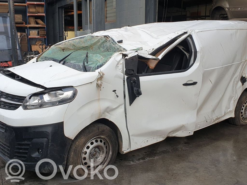 Vivaro Vivaro  9809391880