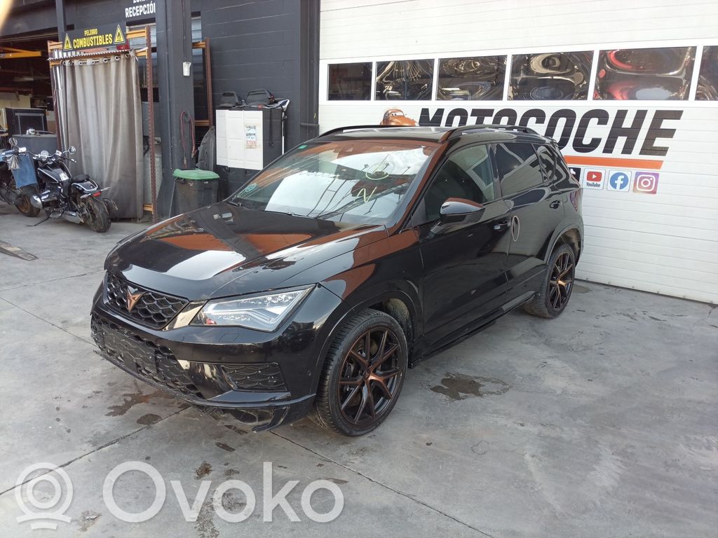 Ateca Ateca  06K903024A