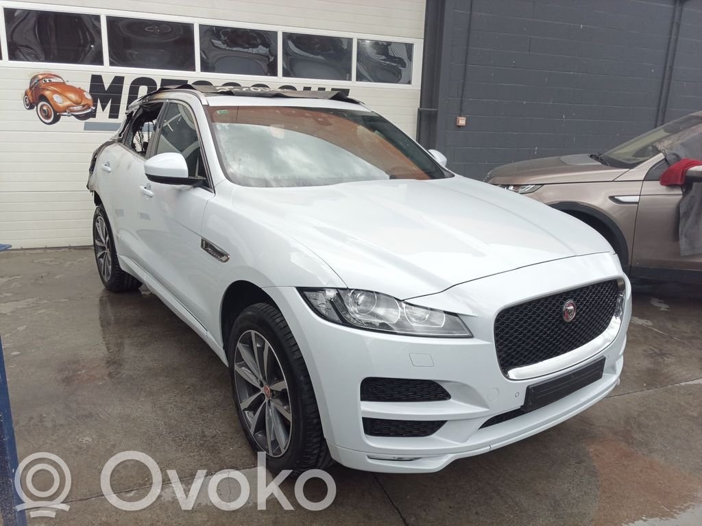 F-Pace F-Pace  HK83101D57B