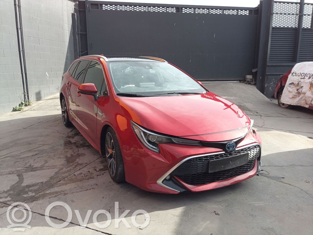 Corolla E160 E170 Corolla  5891102380