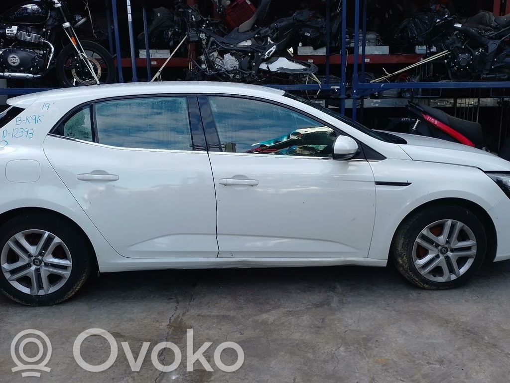 Megane IV Megane  227900016R