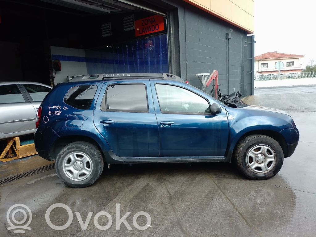 Duster II Duster  821007807R