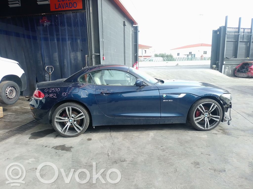 Z4 E89 Z4  9191400