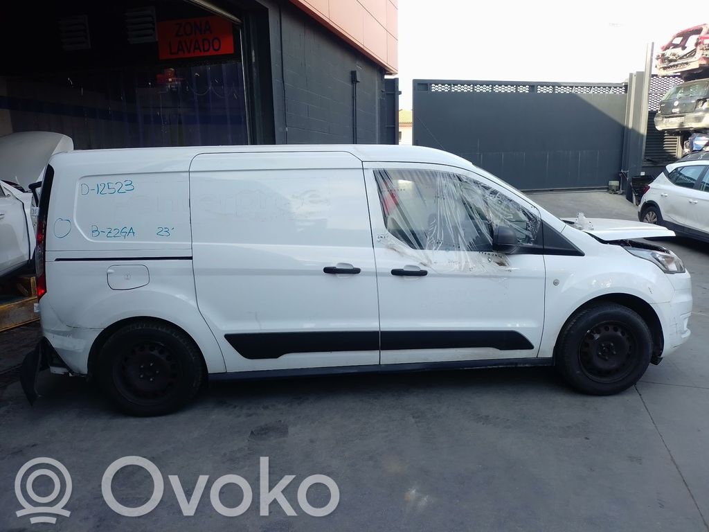Transit Custom Transit Custom  1050798700