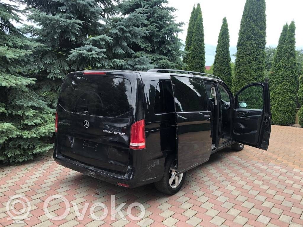Vito Viano W447 Vito/ Viano  A4479057201
