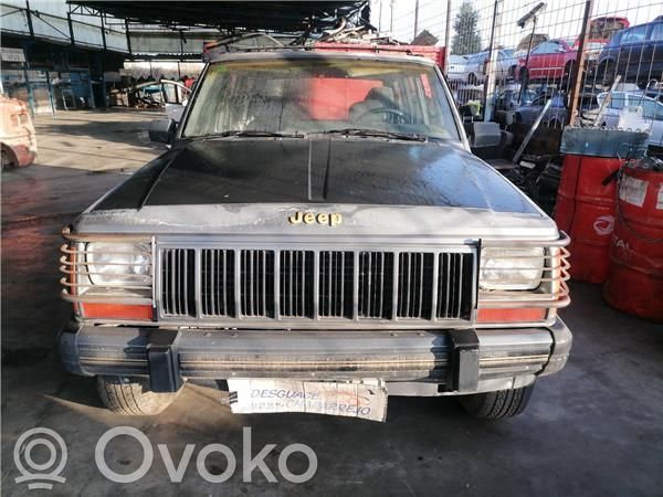 Cherokee Cherokee