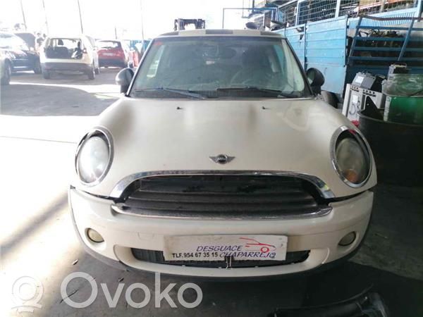 One - Cooper R50 - 53 One/Cooper R50/53