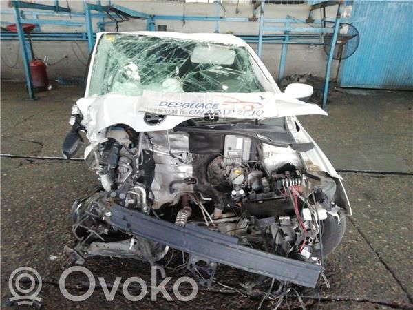 Fabia Mk1 (6Y) Fabia  4B903023D