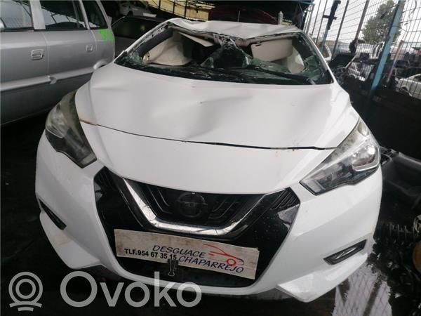 Micra Micra  237105FF0B