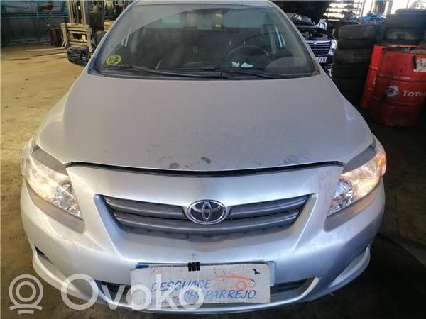 Corolla E110 Corolla