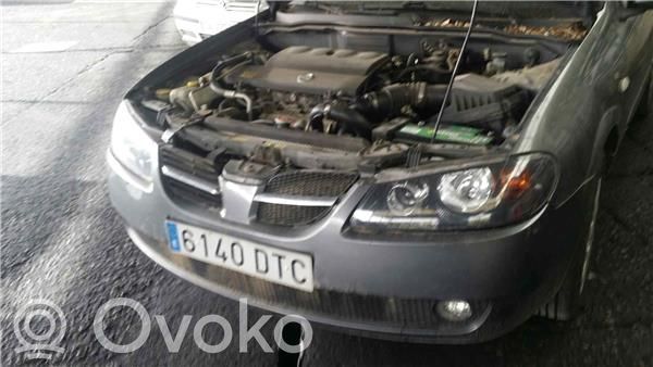Almera Almera  25552BN800