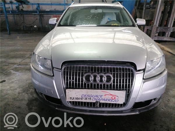 A6 Allroad C7 A6 Allroad  4F0419091DB
