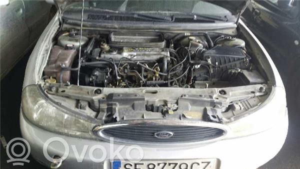 Mondeo MK II Mondeo