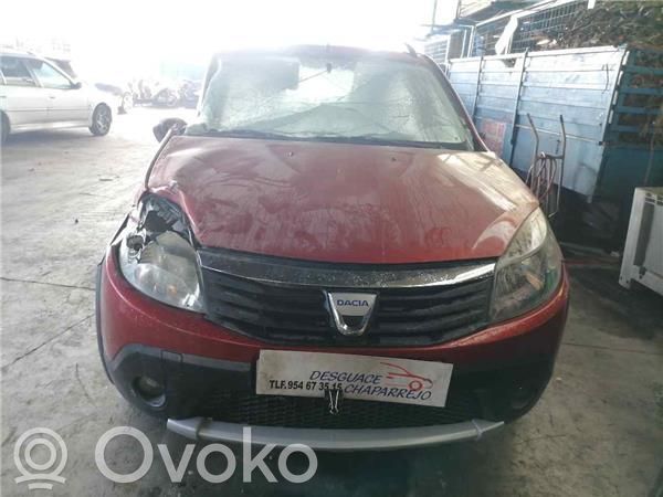 Sandero Sandero, Sandero Stepway  H8200495791