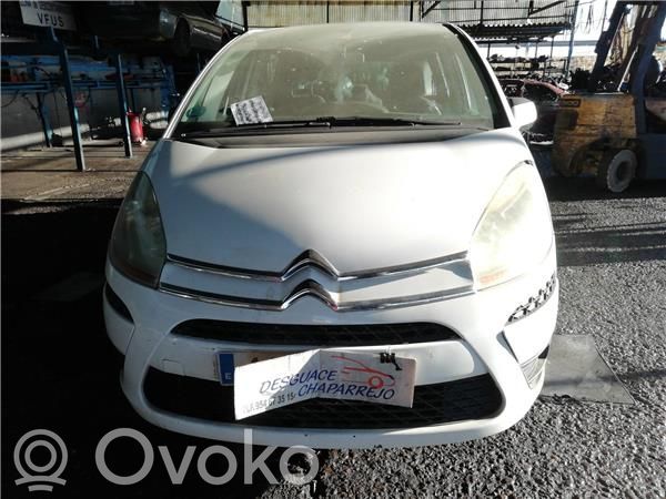 C4 I C4 Picasso, Grand Picasso, Aircross, Cactus