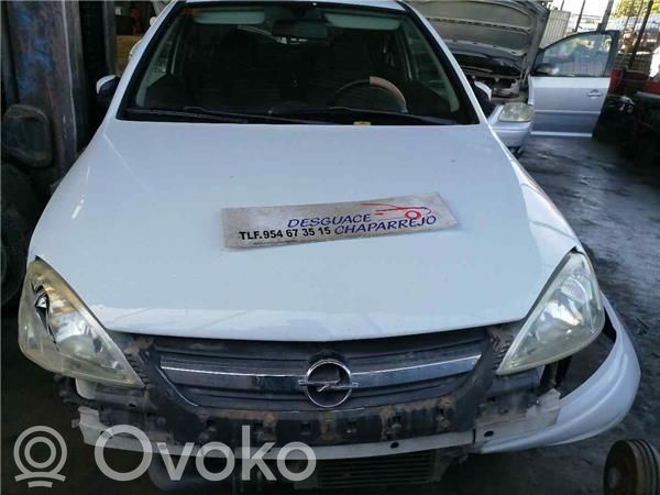 Corsa C Corsa  1107437